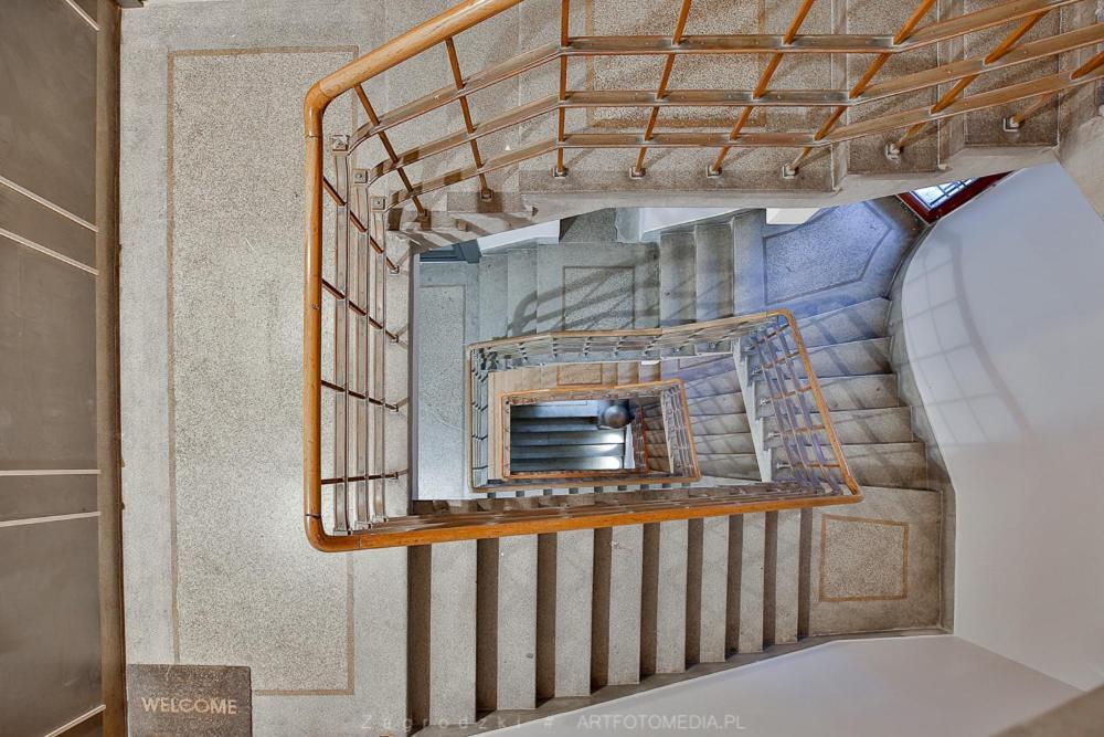 Saint Thomas Corner - By Upstairs Aparthotel