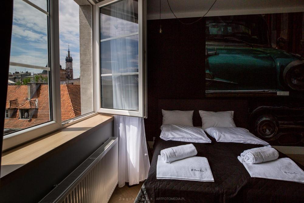 Saint Thomas Corner - By Upstairs Aparthotel 2*