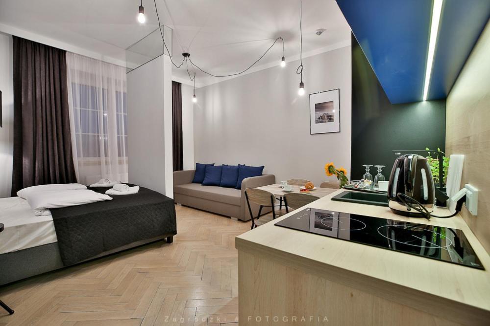 Saint Thomas Corner - By Upstairs Aparthotel