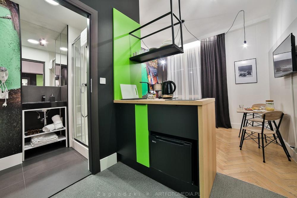 Saint Thomas Corner - By Upstairs Aparthotel 2*