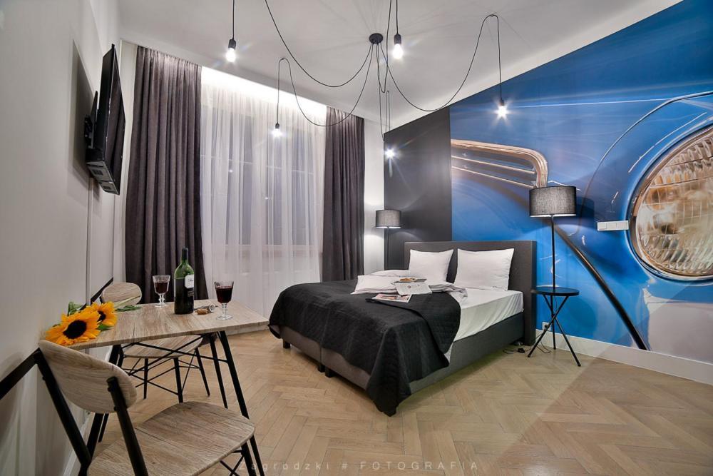 Aparthotel Saint Thomas Corner - By Upstairs