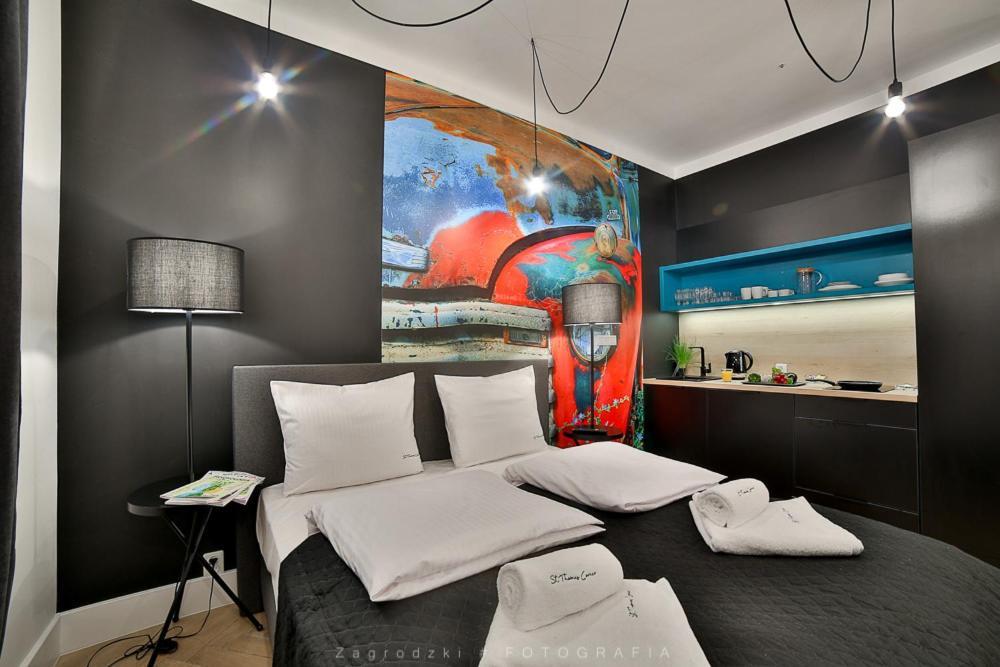 Saint Thomas Corner - By Upstairs 2*