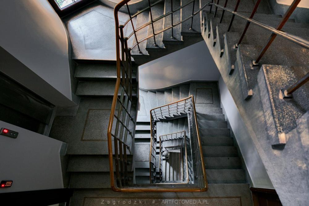 Saint Thomas Corner - By Upstairs Aparthotel Krakow