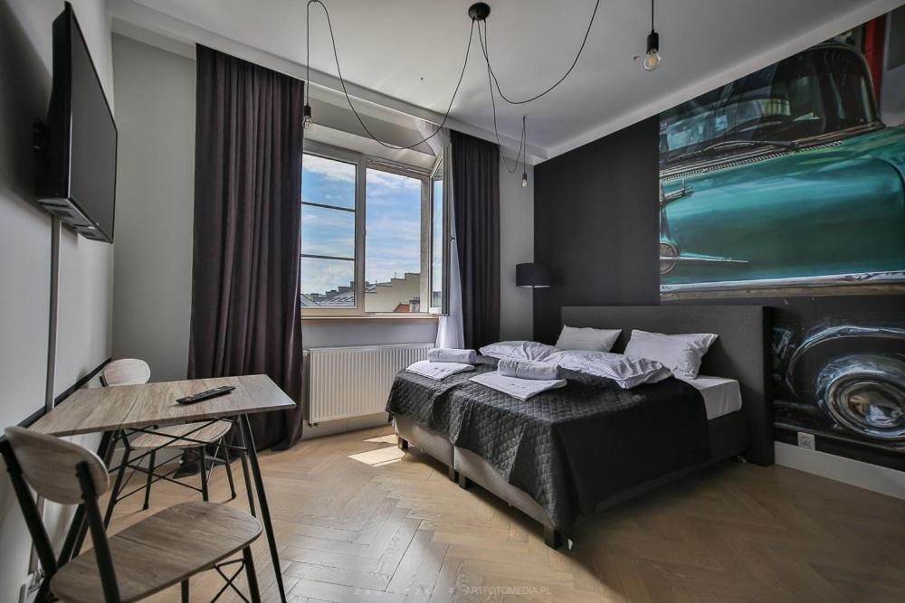 Saint Thomas Corner - By Upstairs 2* Krakow