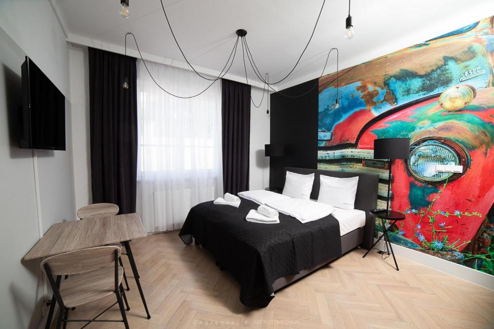 Saint Thomas Corner - By Upstairs 2* Krakow