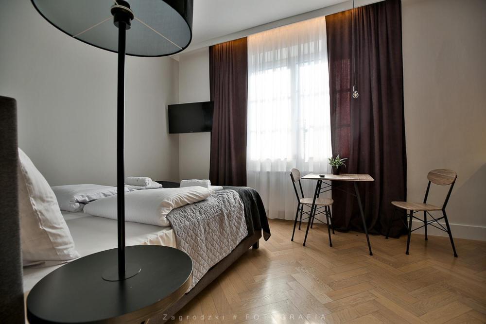 Saint Thomas Corner - By Upstairs Aparthotel 2*