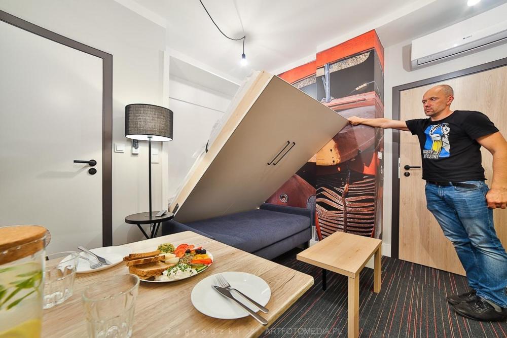 Saint Thomas Corner - By Upstairs Aparthotel 2*