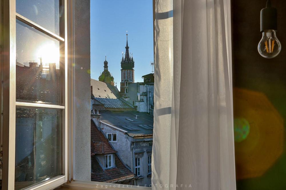 Saint Thomas Corner - By Upstairs 2* Krakow