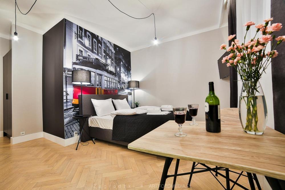 Aparthotel Saint Thomas Corner - By Upstairs