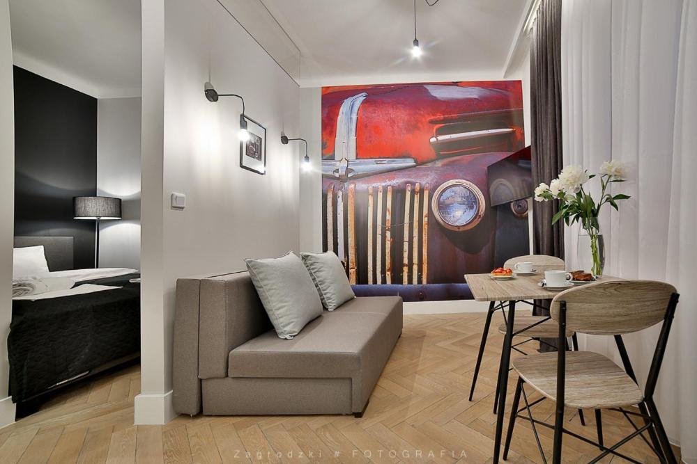 Saint Thomas Corner - By Upstairs Aparthotel