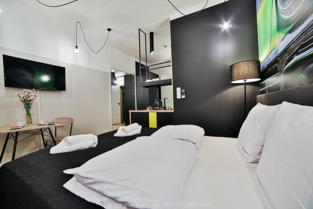 Aparthotel Saint Thomas Corner - By Upstairs