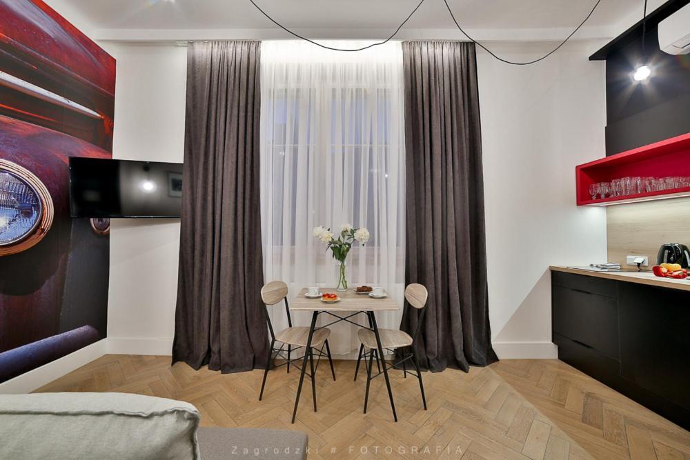 Saint Thomas Corner - By Upstairs 2* Krakow