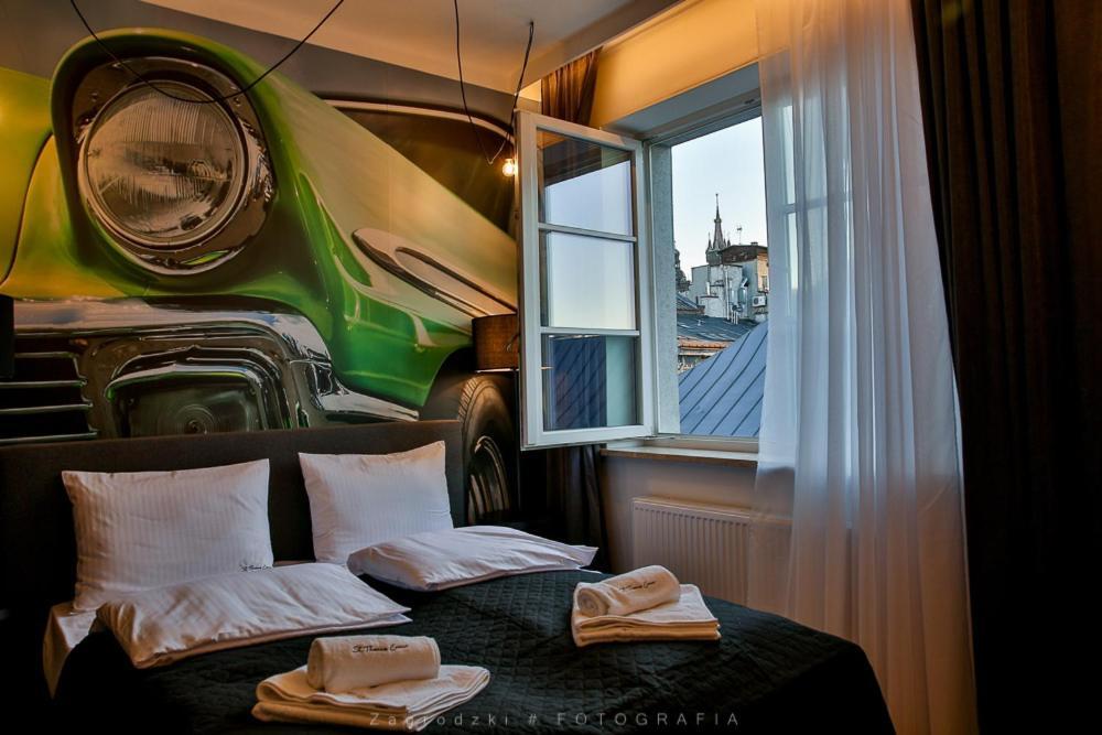 Aparthotel Saint Thomas Corner - By Upstairs