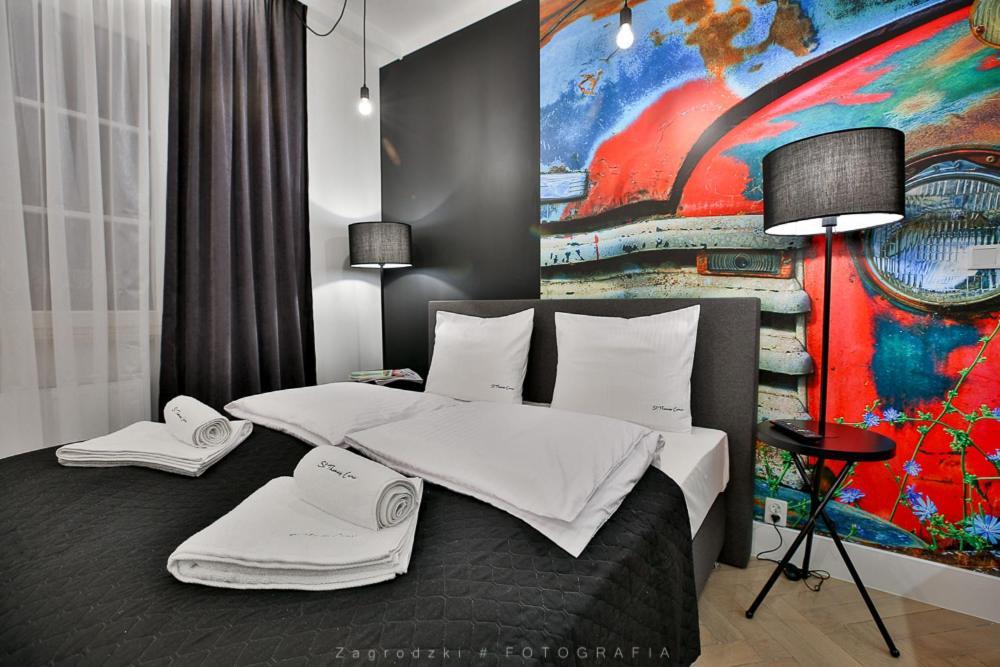 Saint Thomas Corner - By Upstairs Aparthotel