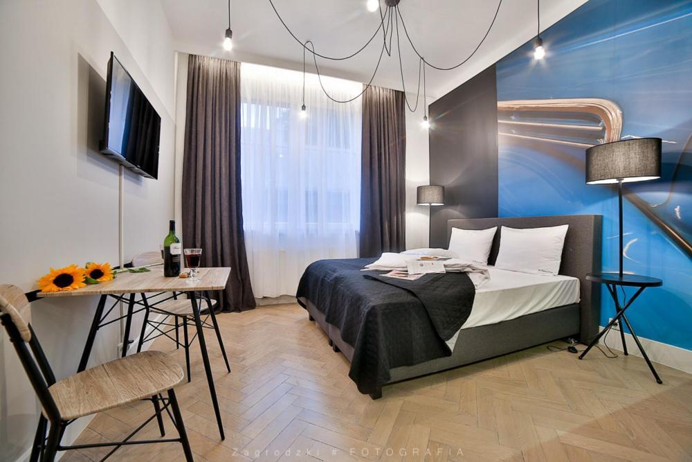 Aparthotel Saint Thomas Corner - By Upstairs